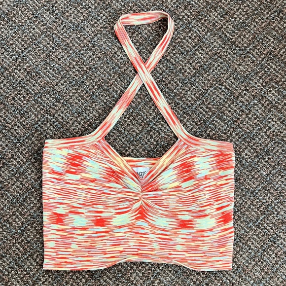 Princess Polly Tops - Princess Polly Crop Top